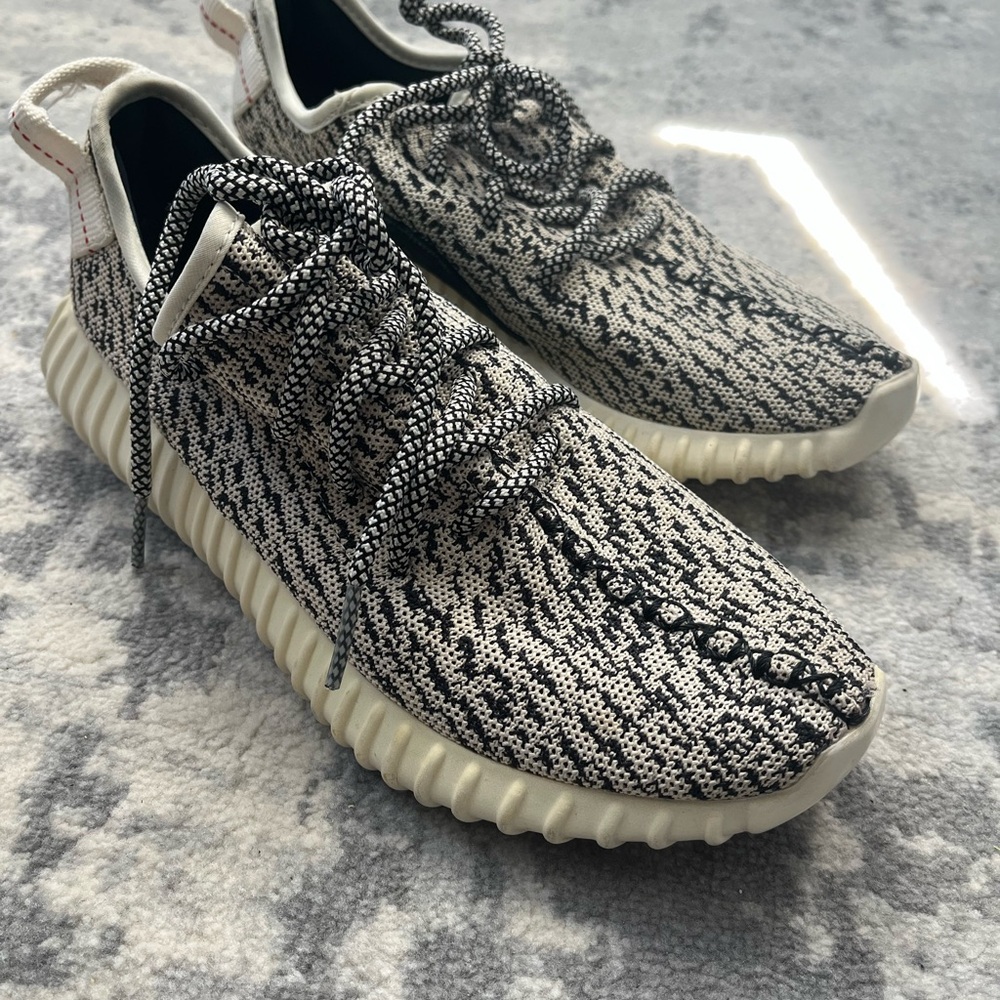 Adidas Yeezy Boost 350